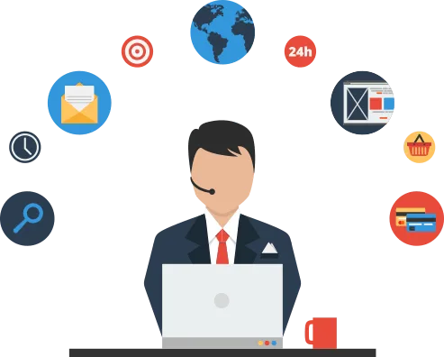 與我們一起發展您的業務 - 28圈体育APP